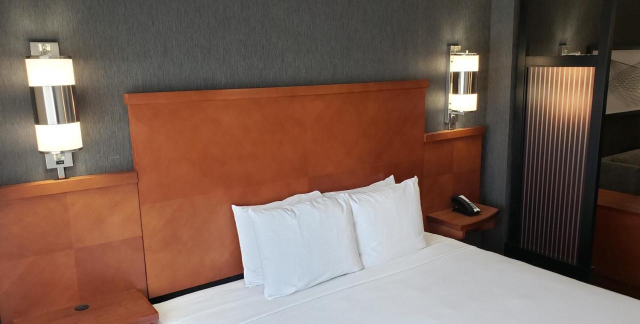 Hyatt Place Santa Fe Zewnętrze zdjęcie