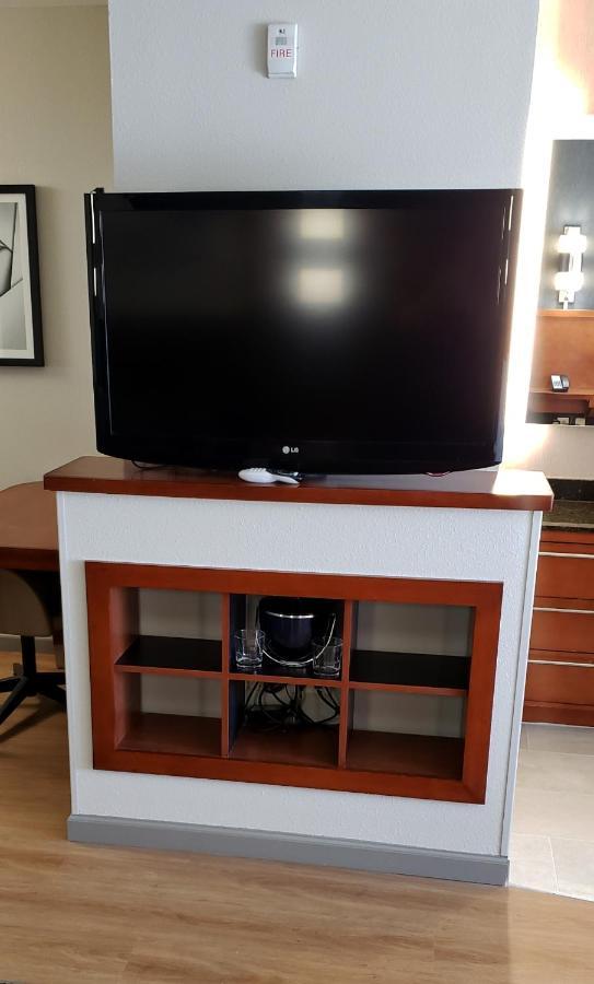 Hyatt Place Santa Fe Zewnętrze zdjęcie