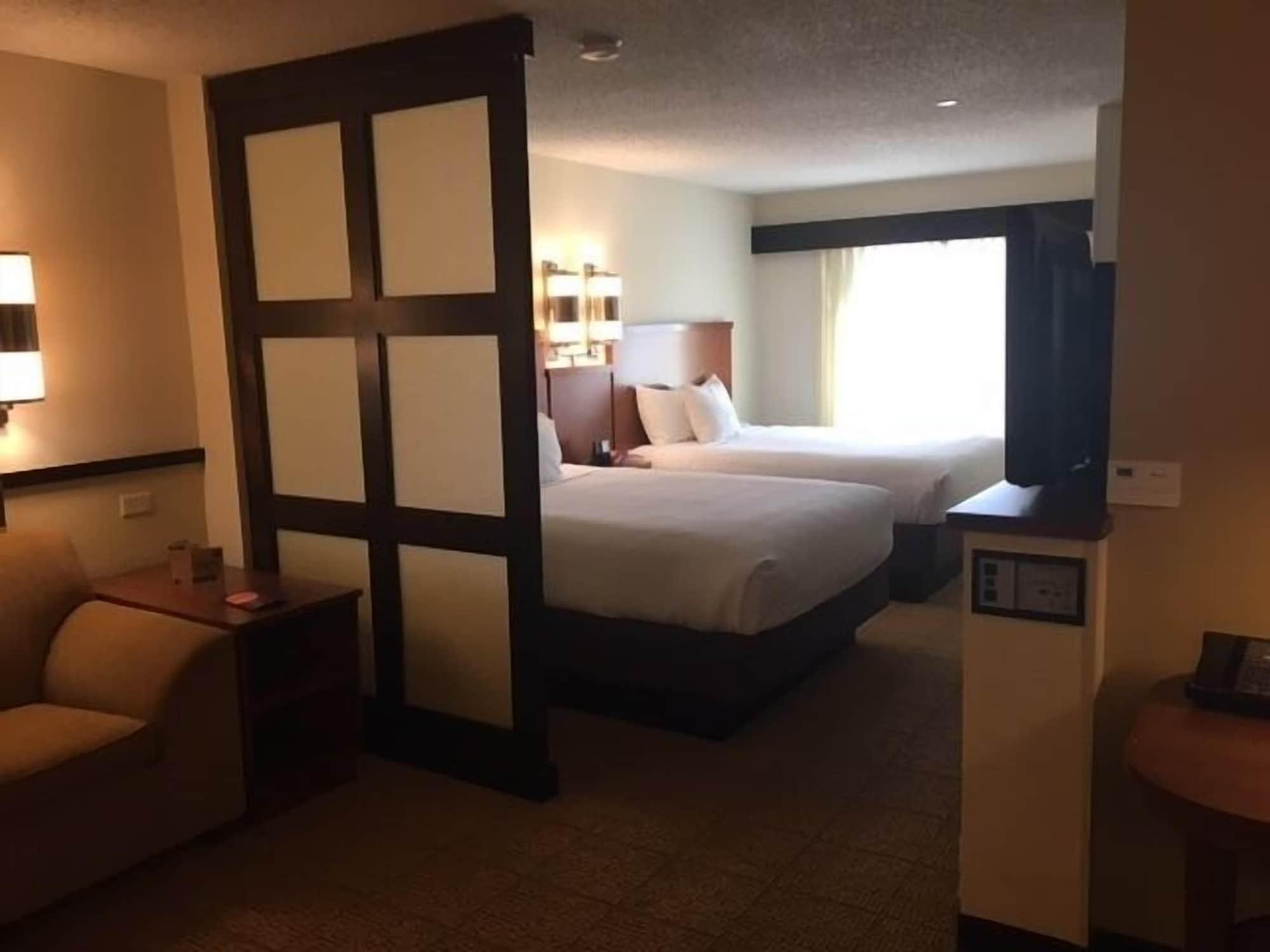 Hyatt Place Santa Fe Zewnętrze zdjęcie