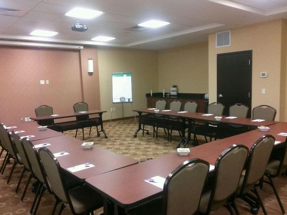 Hyatt Place Santa Fe Zewnętrze zdjęcie