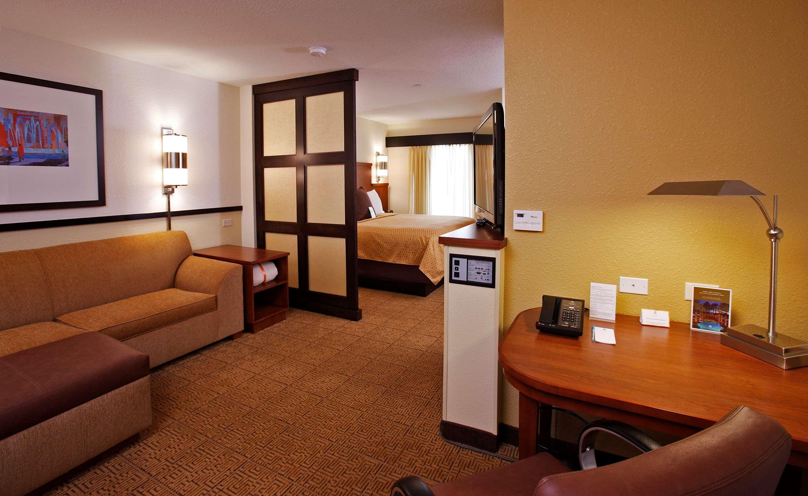 Hyatt Place Santa Fe Zewnętrze zdjęcie