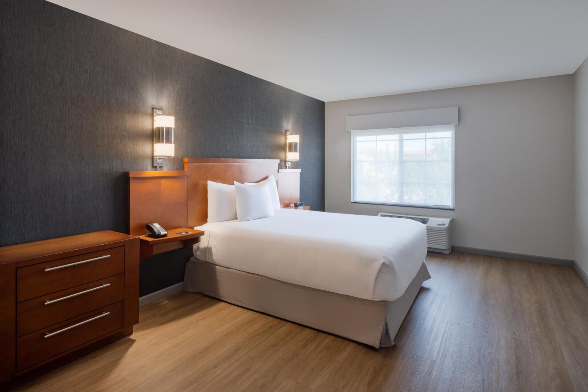 Hyatt Place Santa Fe Zewnętrze zdjęcie