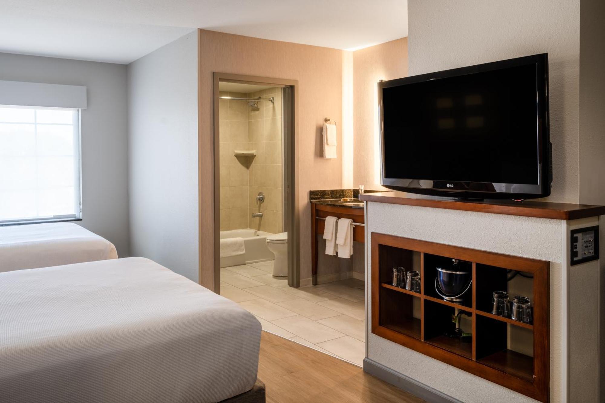 Hyatt Place Santa Fe Zewnętrze zdjęcie