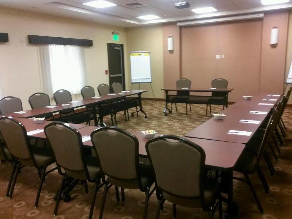 Hyatt Place Santa Fe Zewnętrze zdjęcie