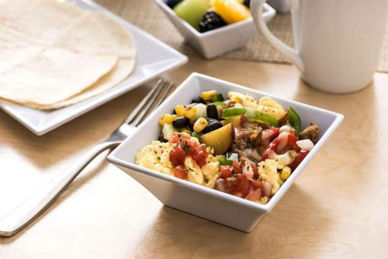 Hyatt Place Santa Fe Zewnętrze zdjęcie